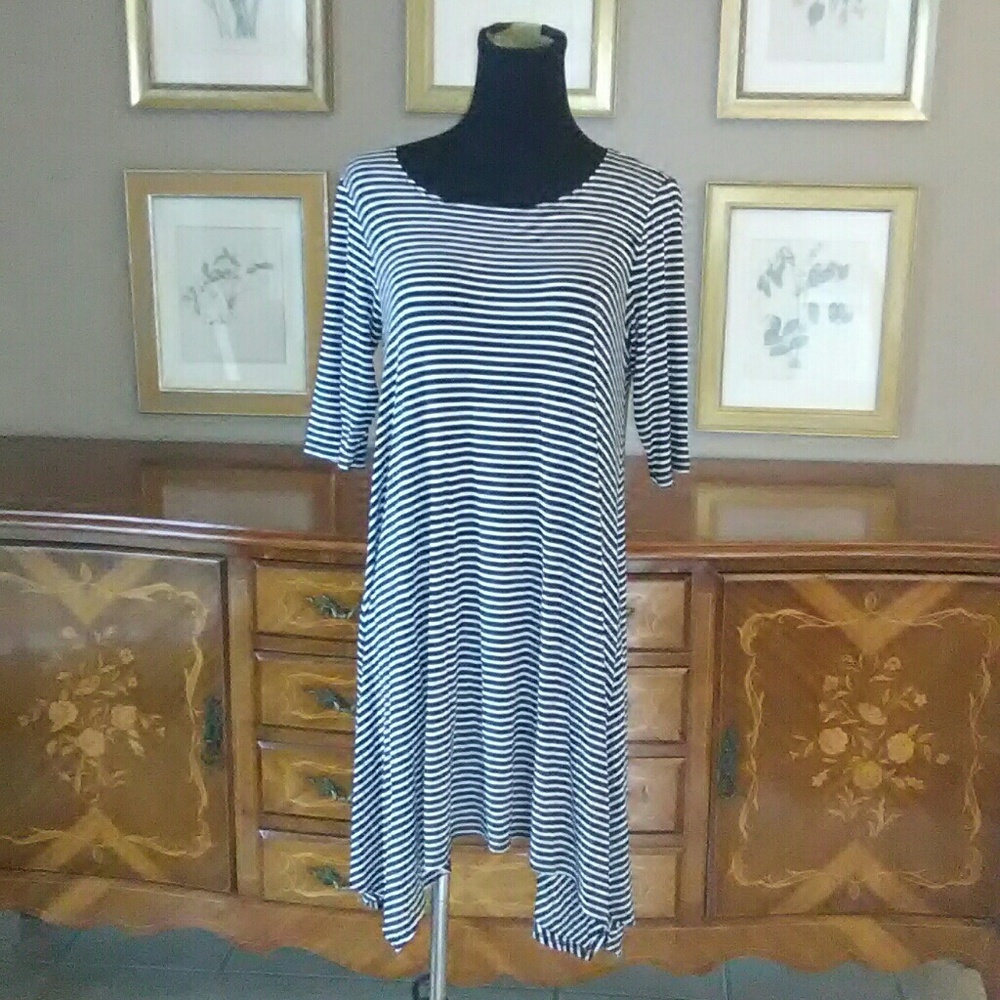 WILDE Dress